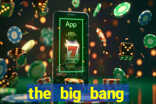 the big bang theory online hd